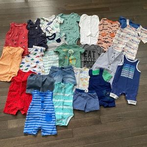 Baby Bundle - 12-18 Months